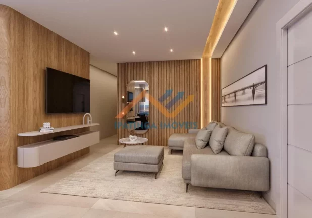 Imagem Apartamento no Horto