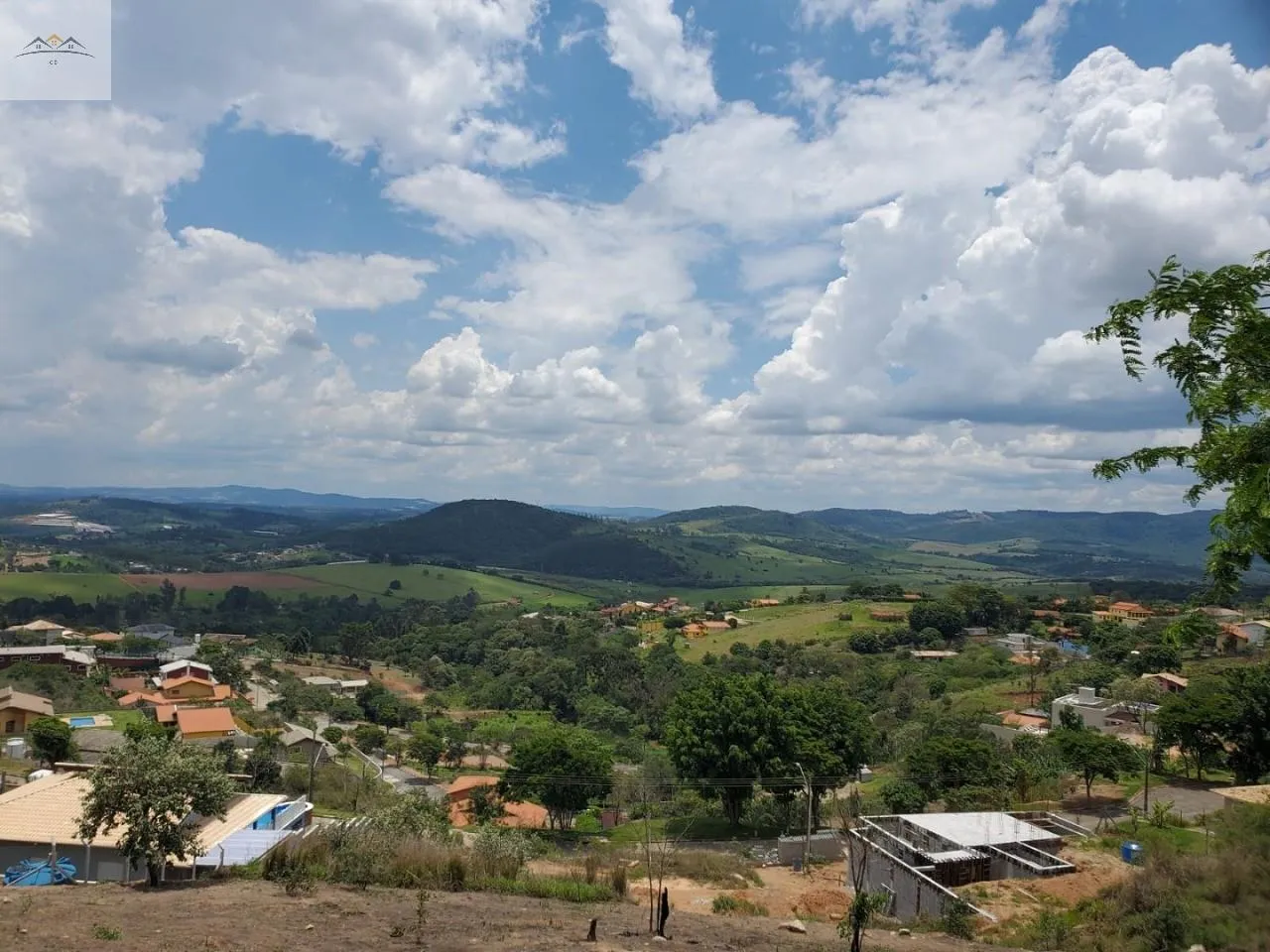 Imagem TERRENO RESIDENCIAL em Atibaia - São Paulo, Loteamento Village de Atibaia
