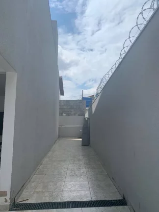 Imagem Sobrado com 3 dormitórios à venda, 125 m² por R$ 785.000 - Vila Floresta - Santo André/SP