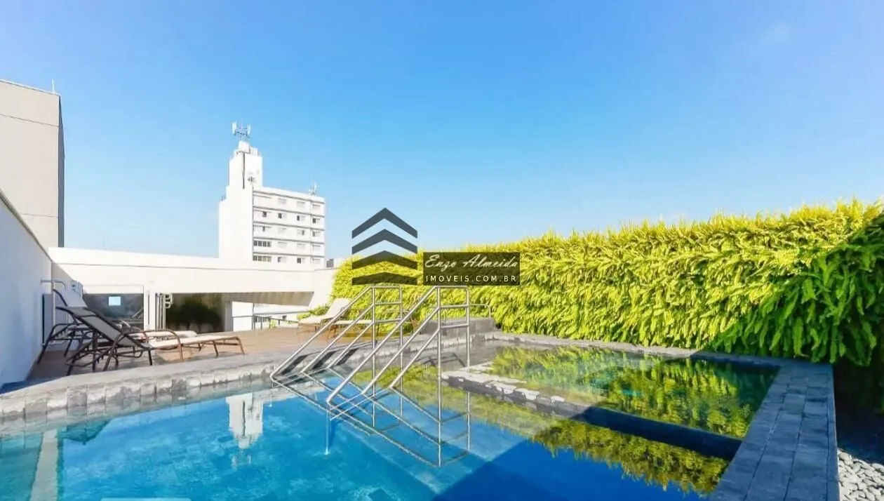 Imagem Meet Sp Home - Pinheiros - Apartamento à venda em São Paulo/SP