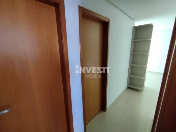 Imagem Apartamento Jardim América - Goiânia/GO