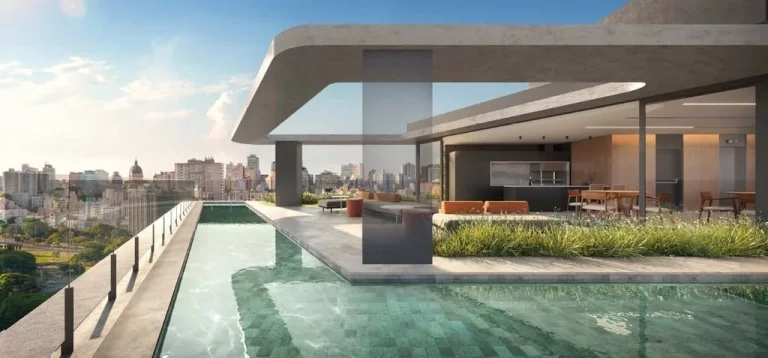Imagem Apartamento para venda no bairro Praia de Belas em Porto Alegre