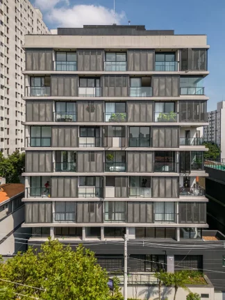 Imagem ECOS VILA MADALENA - Apto de 127m², em excelente localização, a 600 metros do Metrô Vila Madalena!!