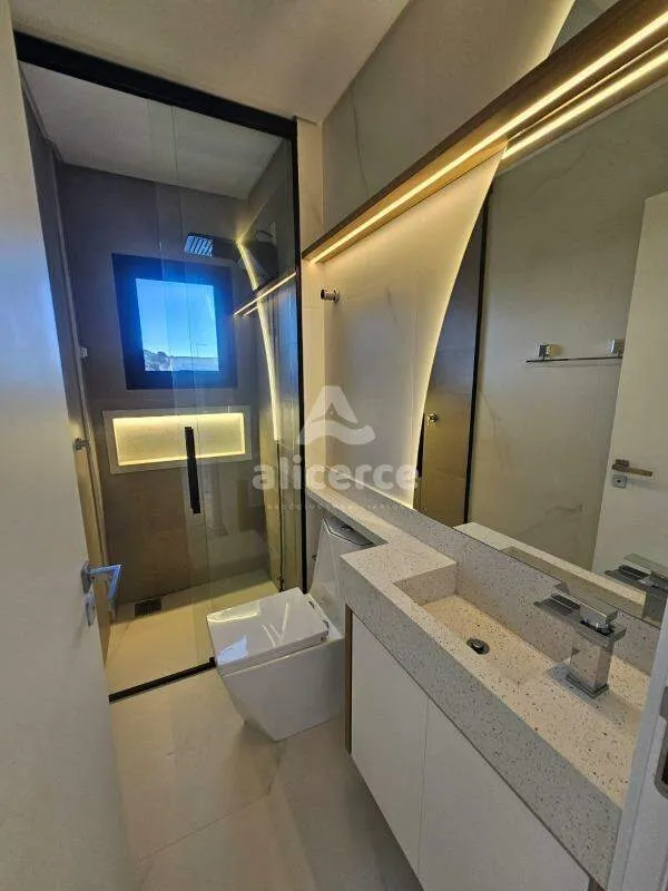 Imagem Apartamento à venda com 2 quartos , 58m² em Praia Grande Governador Celso Ramos