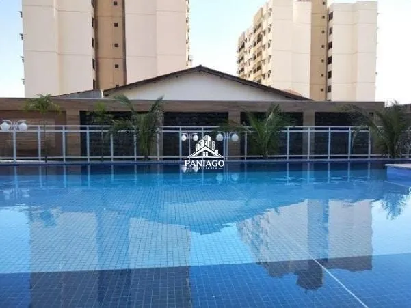 Imagem Apartamento à Venda no Edifício New Avenue | Porteira Fechada | 03 Quartos, 02 S
