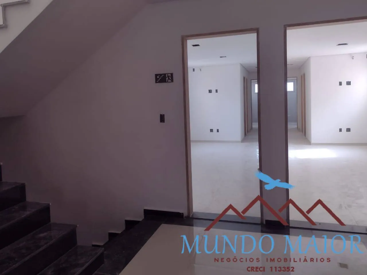 Imagem Cobertura com 2 Quartos e 2 banheiros à Venda, 120 m² -Com Elevador !!!