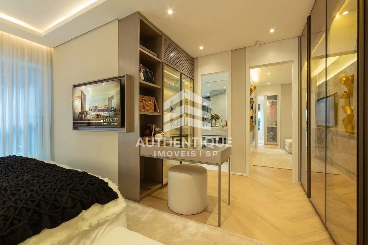 Imagem TUCUNA 250 PERDIZES - Apartamento à venda no bairro Perdizes - São Paulo/SP, Zona Oeste
