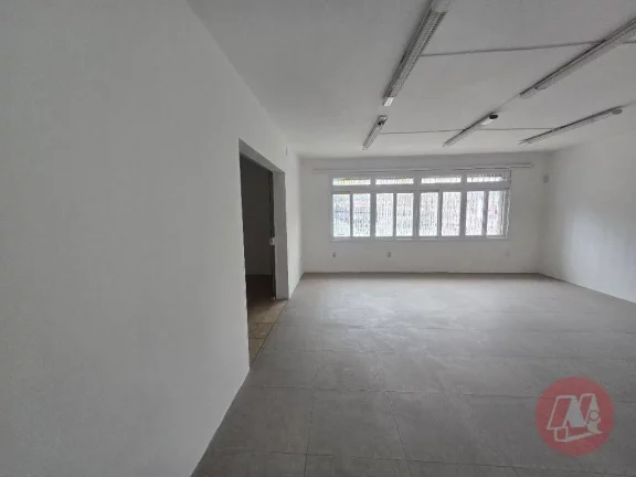 Imagem Casa para alugar, 376 m² por R$ 10.105,00/mês - Santa Cecília - Porto Alegre/RS