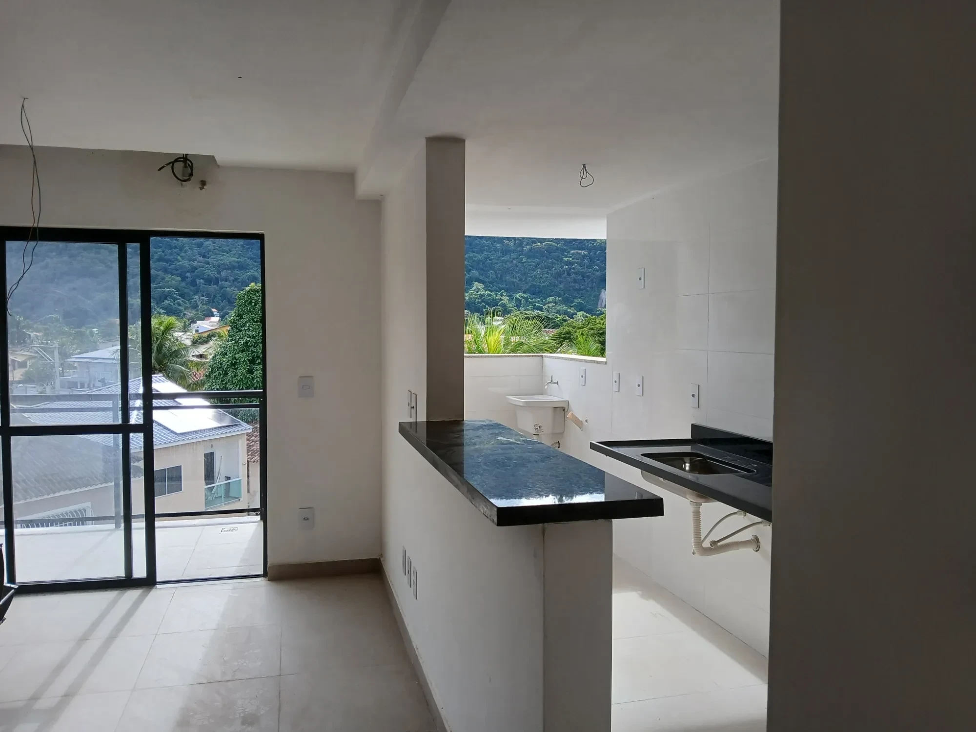Imagem Cobertura com 2 Quartos à Venda, 174 metros em Piratininga - Niterói