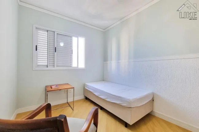 Imagem [Apartamento - Venda][Vila Ema]