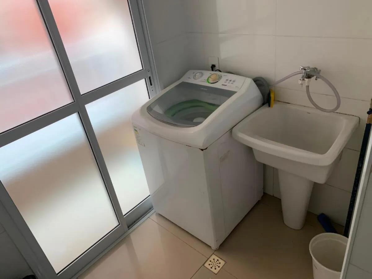 Imagem APARTAMENTO COM 65,00 m² - AVIAÇÃO - PRAIA GRANDE SP