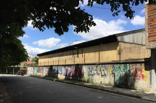 Imagem VENDA
GALPÃO COMERCIAL/INDUSTRIAL VENDA/LOCAÇÃO NO CANGAIBA ZONA LESTE DE SÃO PAULO TODO REFORMA...
