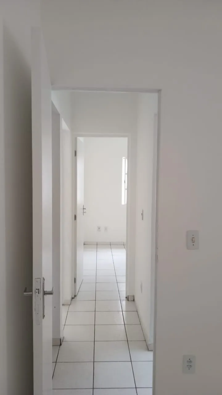 Imagem Casa Terrea de 128m² construídos Localizada no Condomínio Village Colinas do Sol!