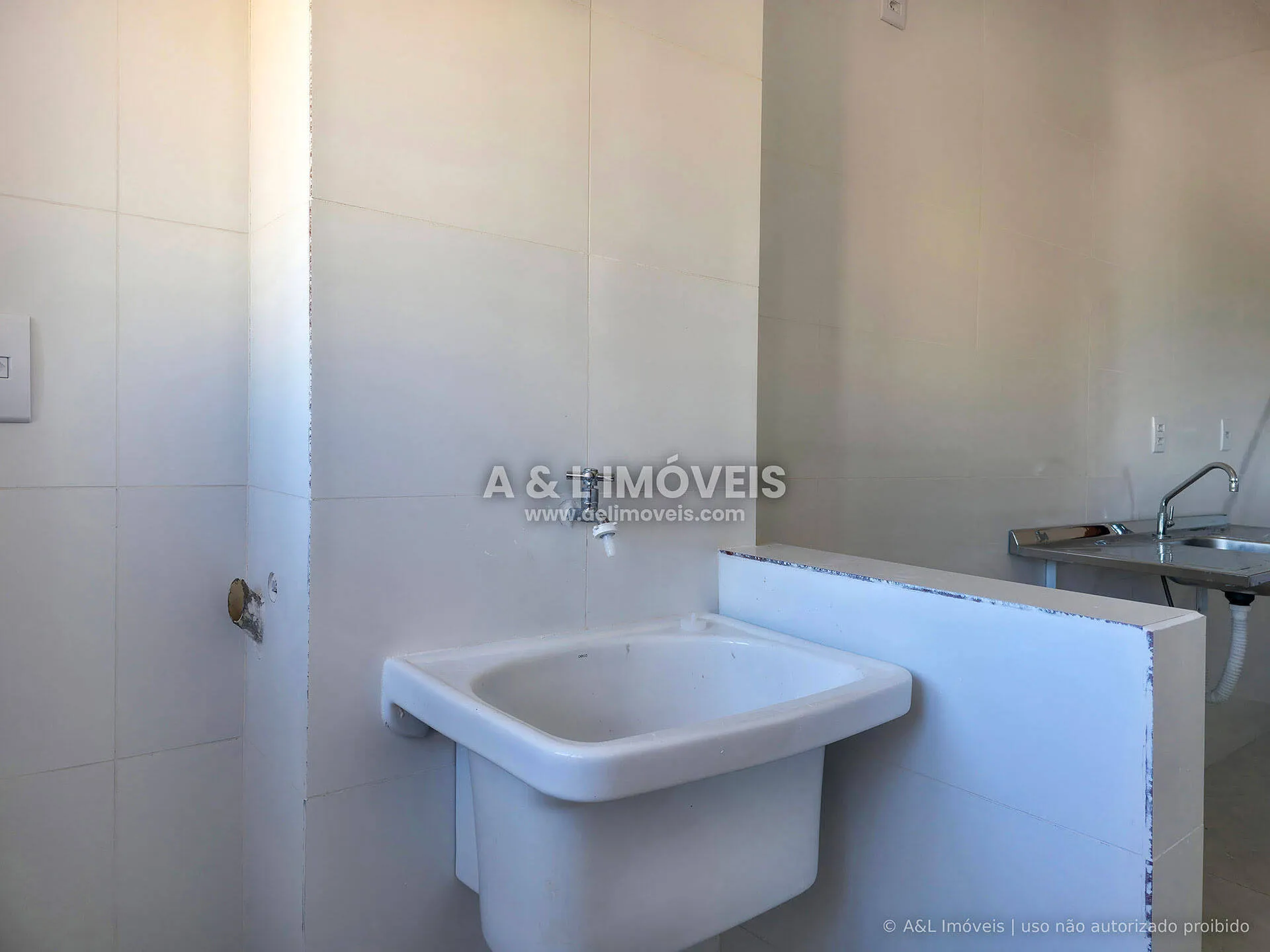 Imagem Apartamento de 64,66 m² no Villa Di Capri II em Taubaté
