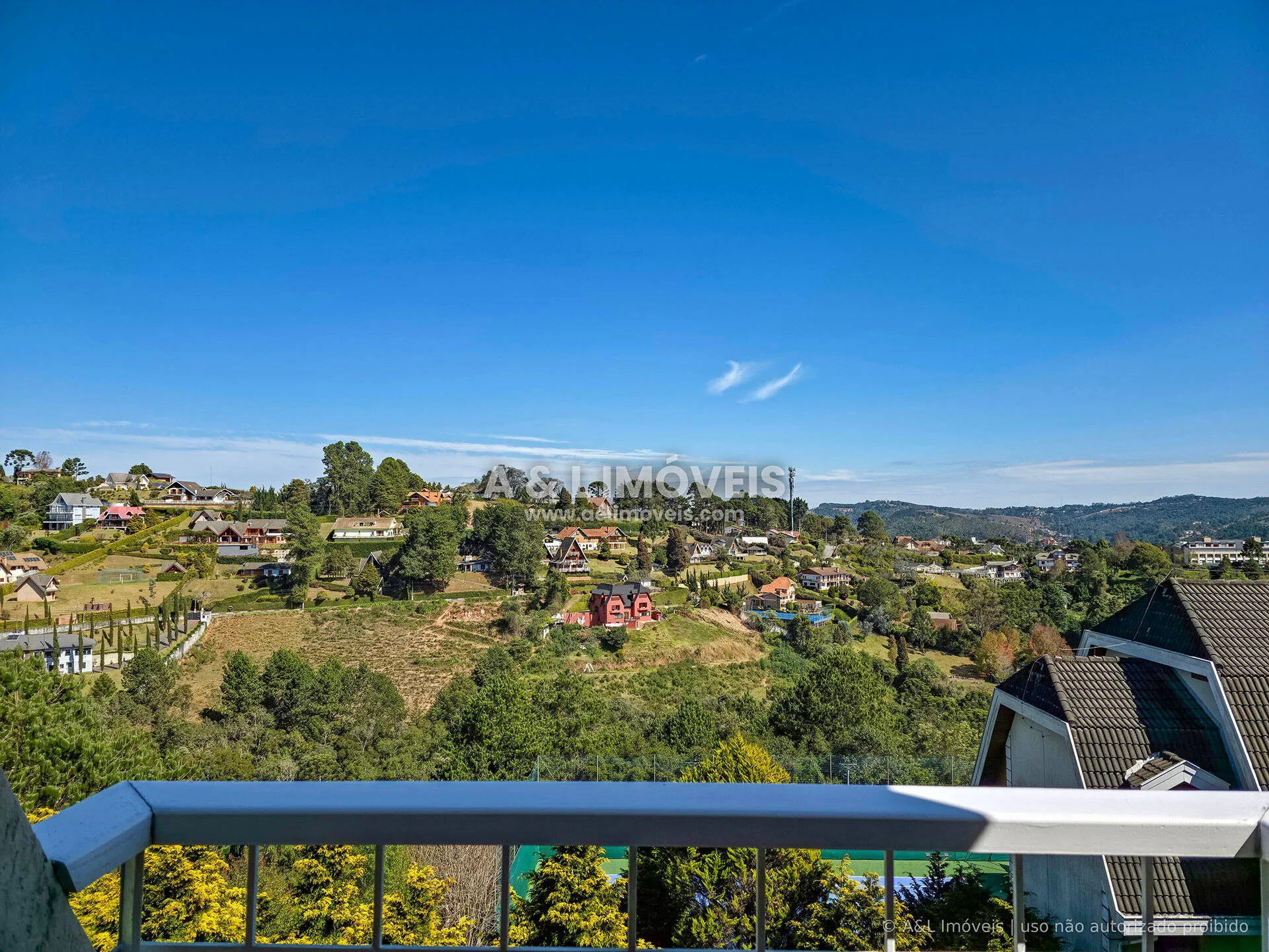 Imagem Apartamento duplex à venda em Campos do Jordão com 4 dormitórios