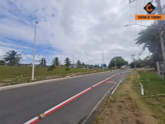 Imagem TERRENO EM STELLA MARIS