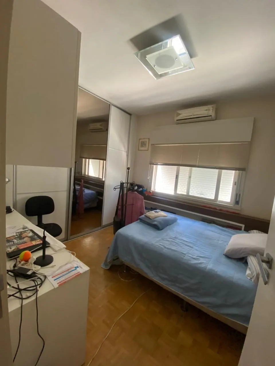 Imagem Apartamento a venda 4 dormitórios bairro Independência