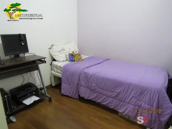 Imagem APARTAMENTO COM 80M² E 2 VAGAS NO MANDAQUI PRÓXIMO DA ENGENHEIRO