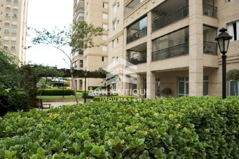 Imagem Jardins de France - Jardins de Villandry - Apartamento à venda em São Paulo/SP