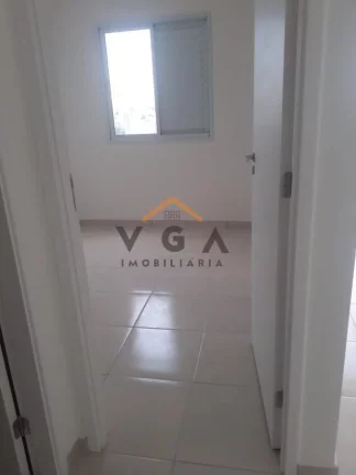Imagem Apartamento para Venda em São Paulo, Vila Guilhermina, 1 dormitório, 1 banheiro