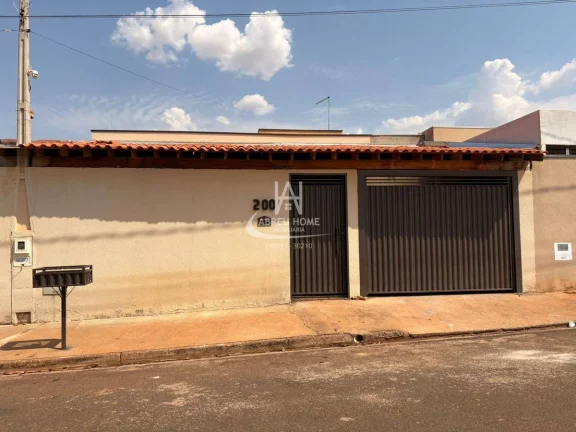 Imagem Casa - Ipiguá
