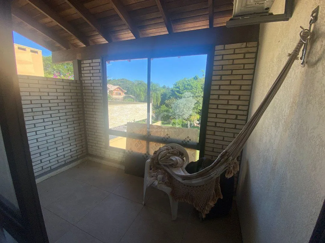 Imagem Casa Condominio para Venda - 300m², 3 dormitórios, sendo 3 suites, 4 vagas - Terra Ville