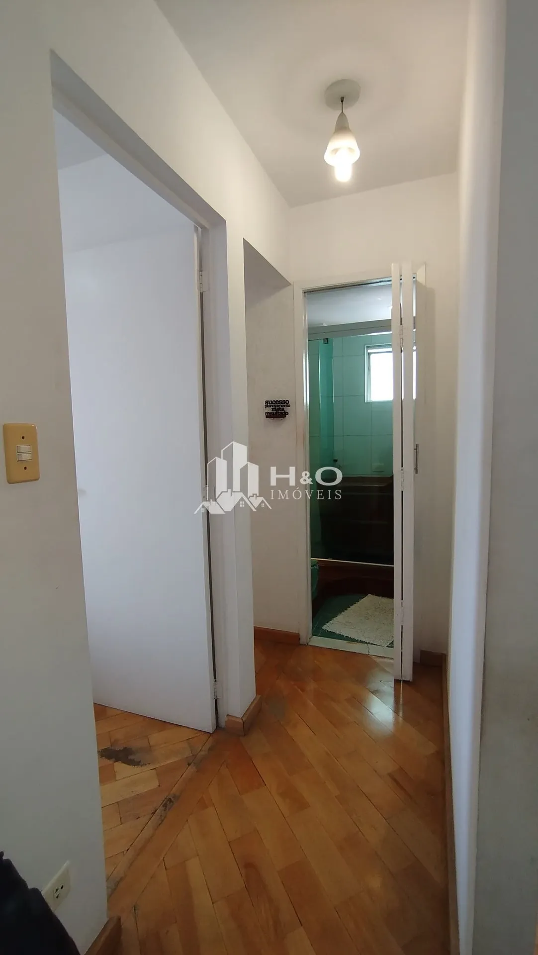 Imagem Apartamento à venda no Tatuapé 2 dormitórios - Porteira fechada!