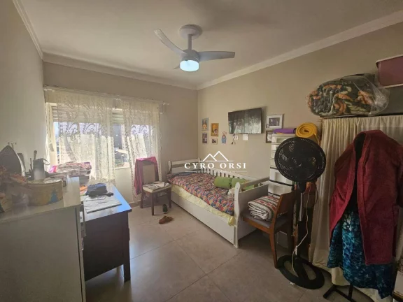 Imagem Apartamento à venda, 108 m² por R$ 420.000,00 - Jardim Elite - Piracicaba/SP