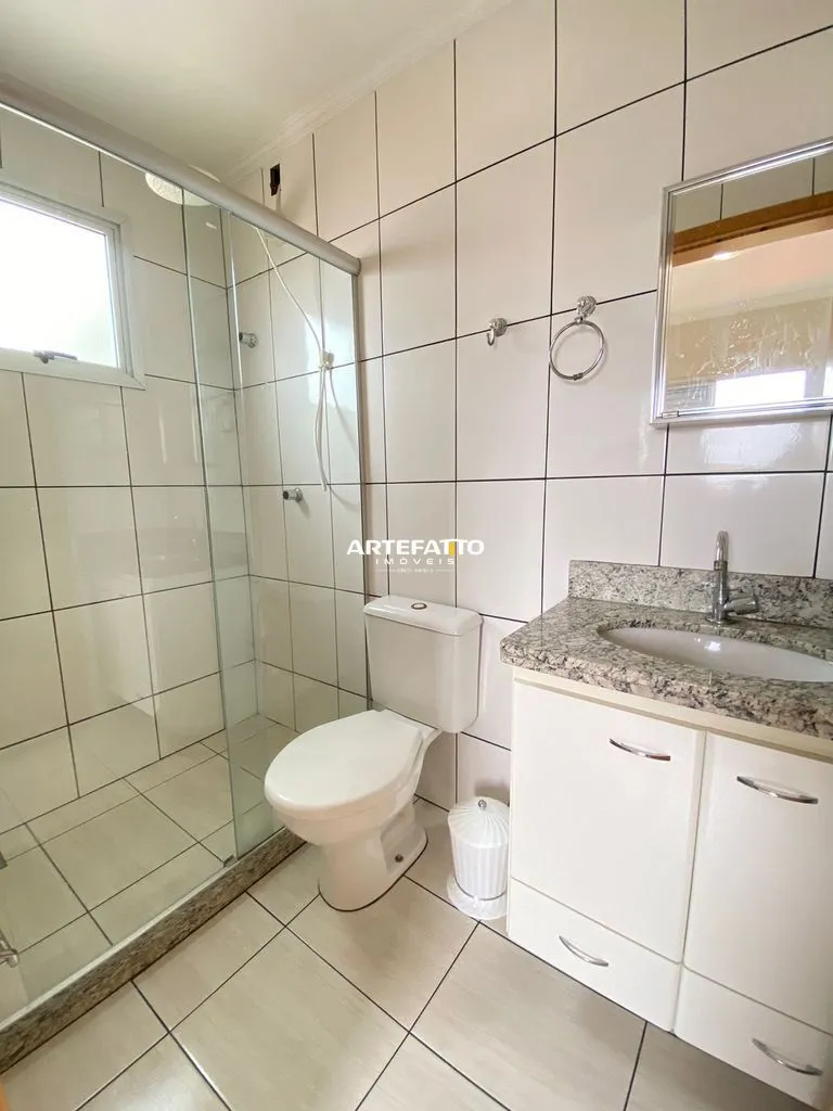 Imagem Apartamento à venda em Franca, Vila Aparecida, com 3 quartos, 77m2