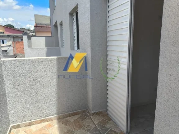 Imagem ???? Oportunidade única! Apartamento novo no Jardim Ana Maria - Santo André ????