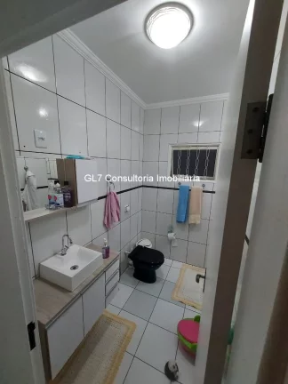 Imagem Sobrado a venda em Indaiatuba