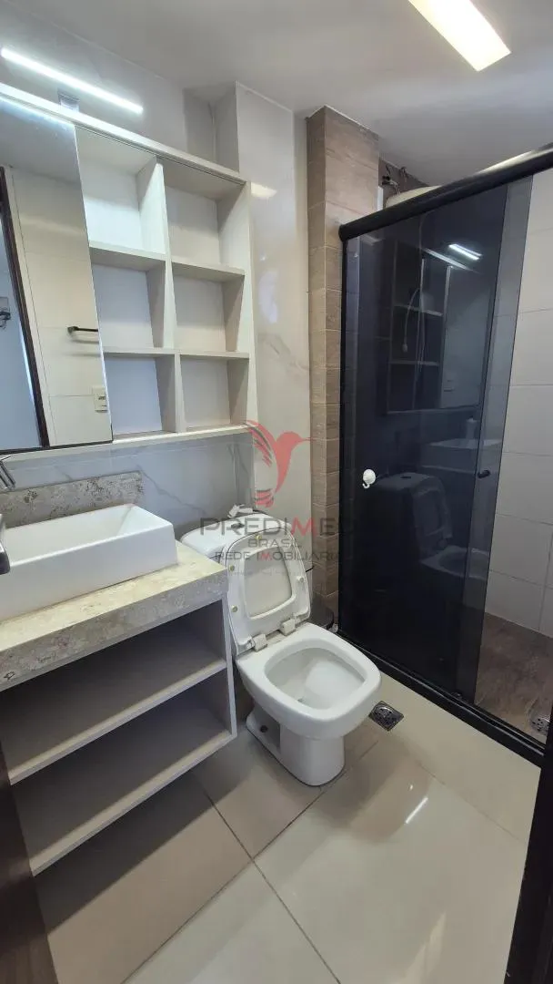 Imagem Apartamento 3 quartos 100m2 Vista livre Expedicionários
