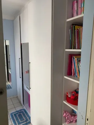 Imagem Apartamento com 3 Quartos para Alugar, 100 m² em Boa Viagem - Recife