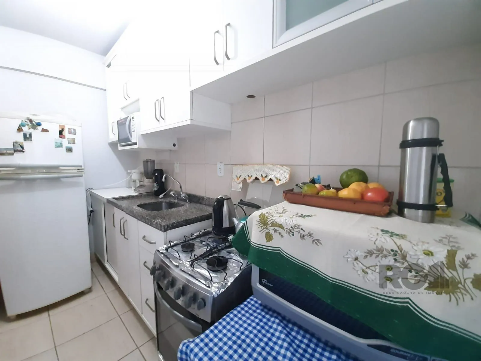 Imagem Apartamento em Santana