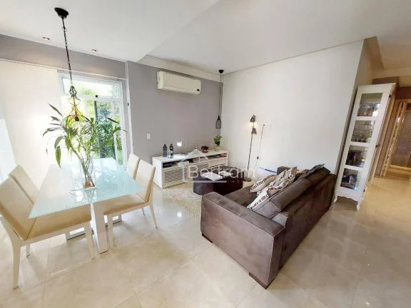 Imagem Seu Novo Lar: Apartamento Simplex Térreo de Esquina com 63m²