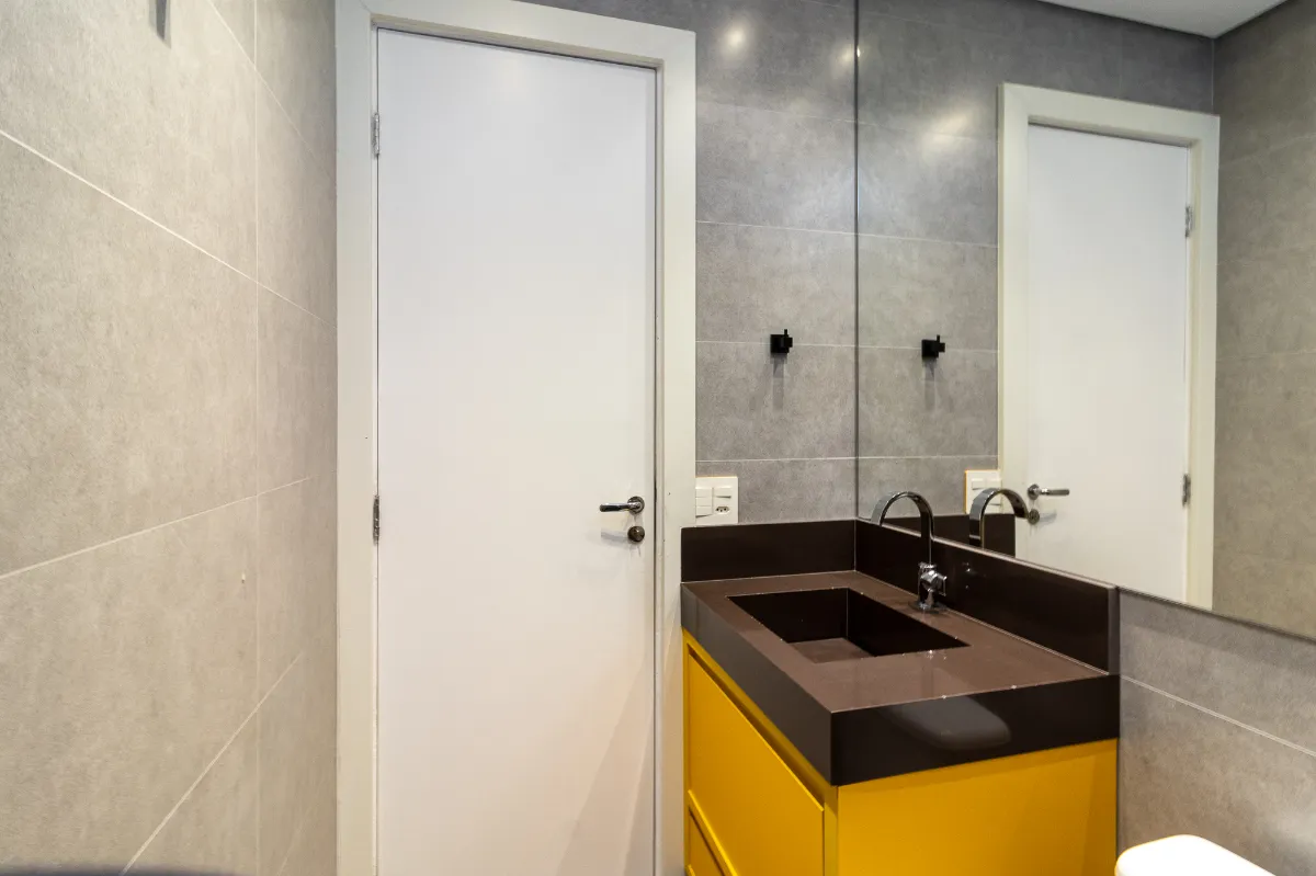 Imagem Apartamento para venda em Novo Osasco com 3 quartos, sendo 1 suíte, 78m2