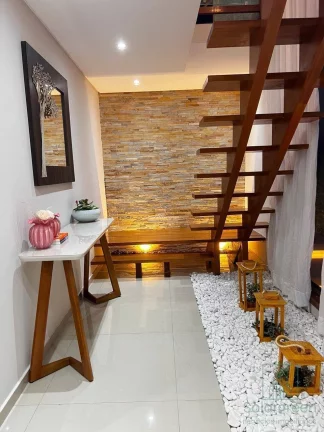 Imagem Casa Alto Padrão 3 Dorms, Sendo 1 Suíte à Venda, P/ R$1790.000,00