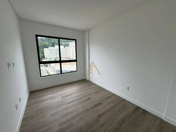 Imagem Apartamento com 3 dormitórios à venda, 73 m² por R$ 1.090.000,00 - Nações - Balneário Camboriú/SC
