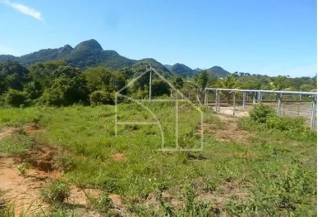 Imagem AREA 23.350 m² NA SERRA