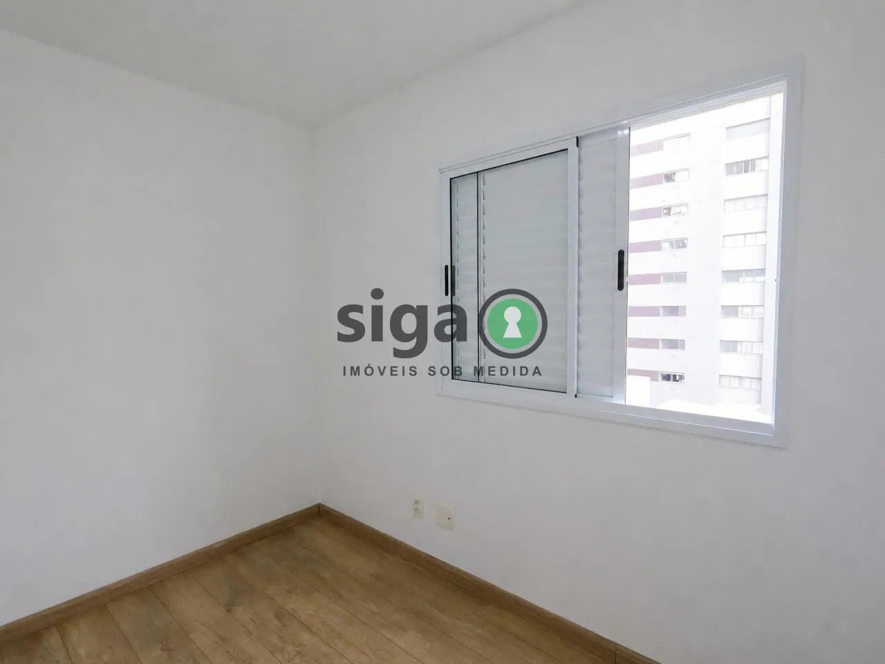 Imagem Apartamento de 60m² - 2 quartos - para alugar na Vila Olímpia - São Paulo/SP