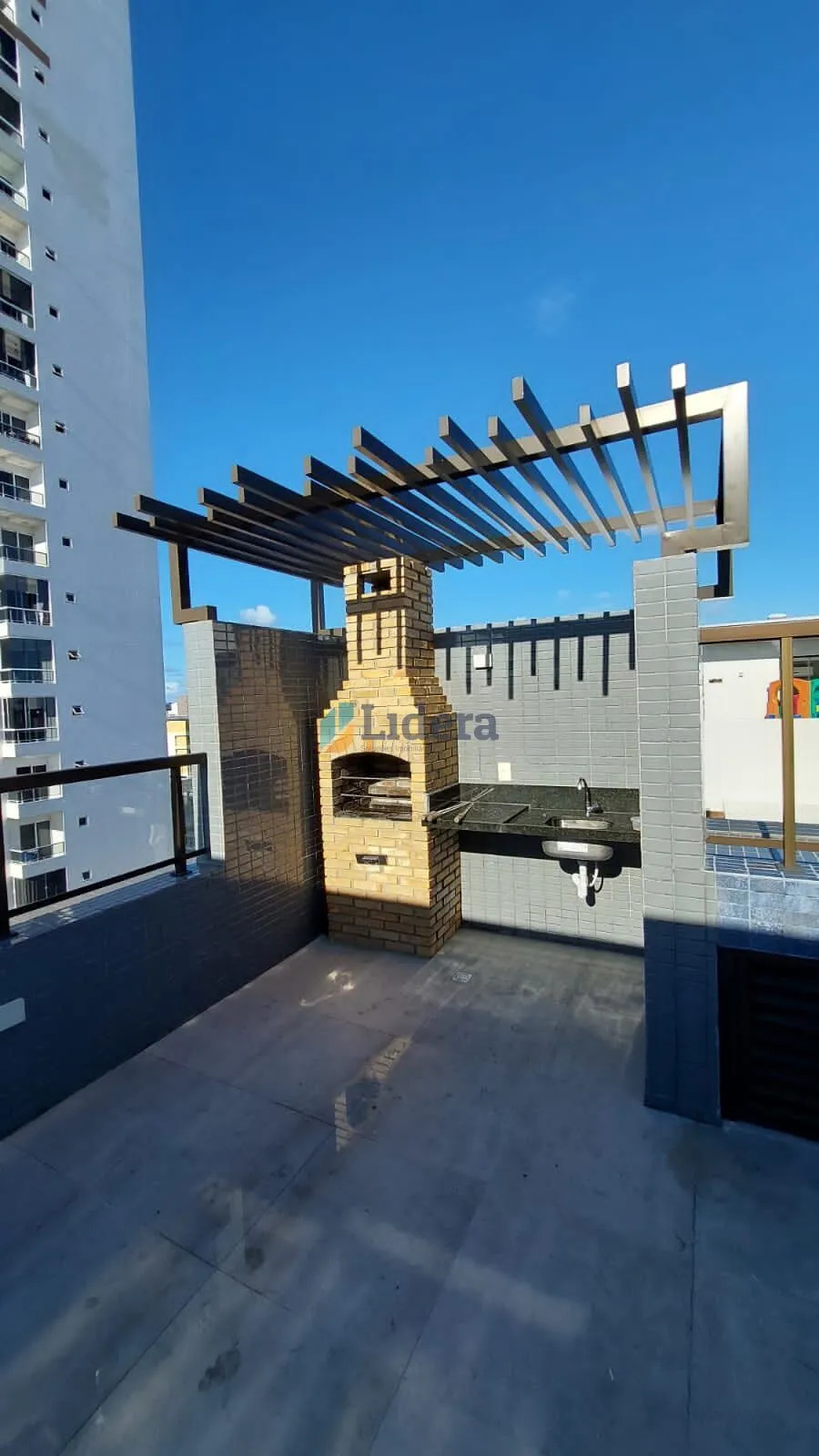 Imagem Apto Mobiliado -1 quarto - 40 m2 - em Intermares, Cabedelo/PB