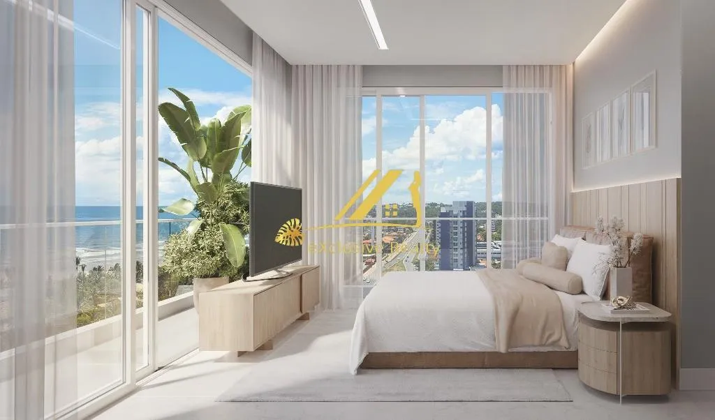 Imagem Apartamento RESIDENCIAL em Ilhéus - Bahia, São Francisco