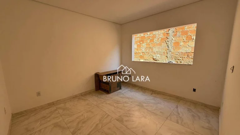 Imagem Casa à venda no Bairro Fernão Dias- Igarapé/MG
