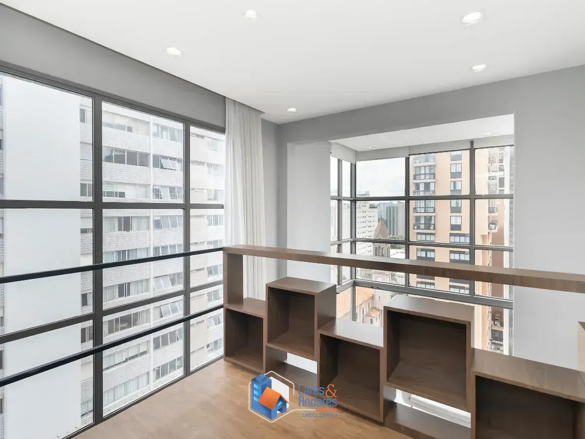 Imagem Apartamento para venda em Vila Clementino com 2 quartos, sendo 2 suítes, 96m²