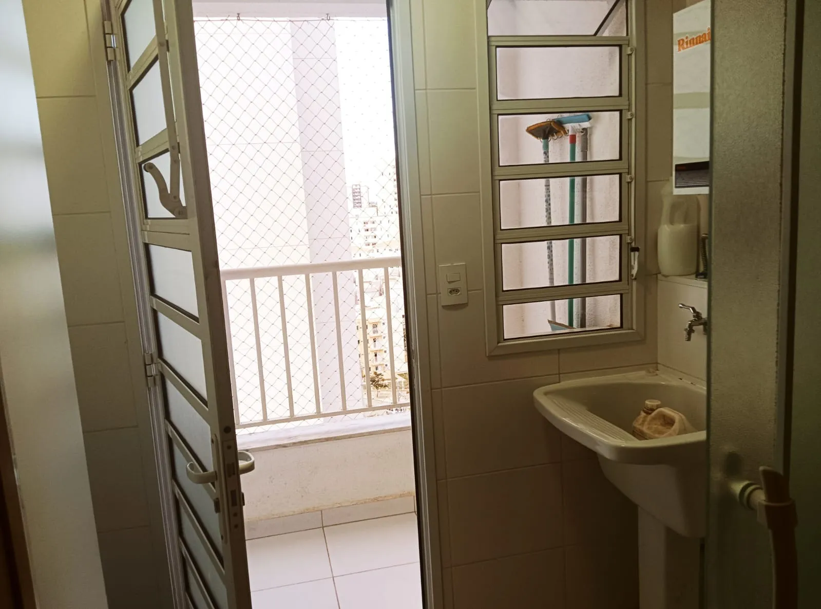 Imagem Apartamento Lindo totalizando 72,00 m² em La Vista Moncayo