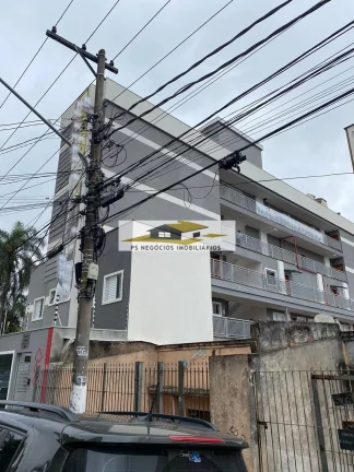 Imagem Apartamento MOBILIADO para venda na Vila bela
