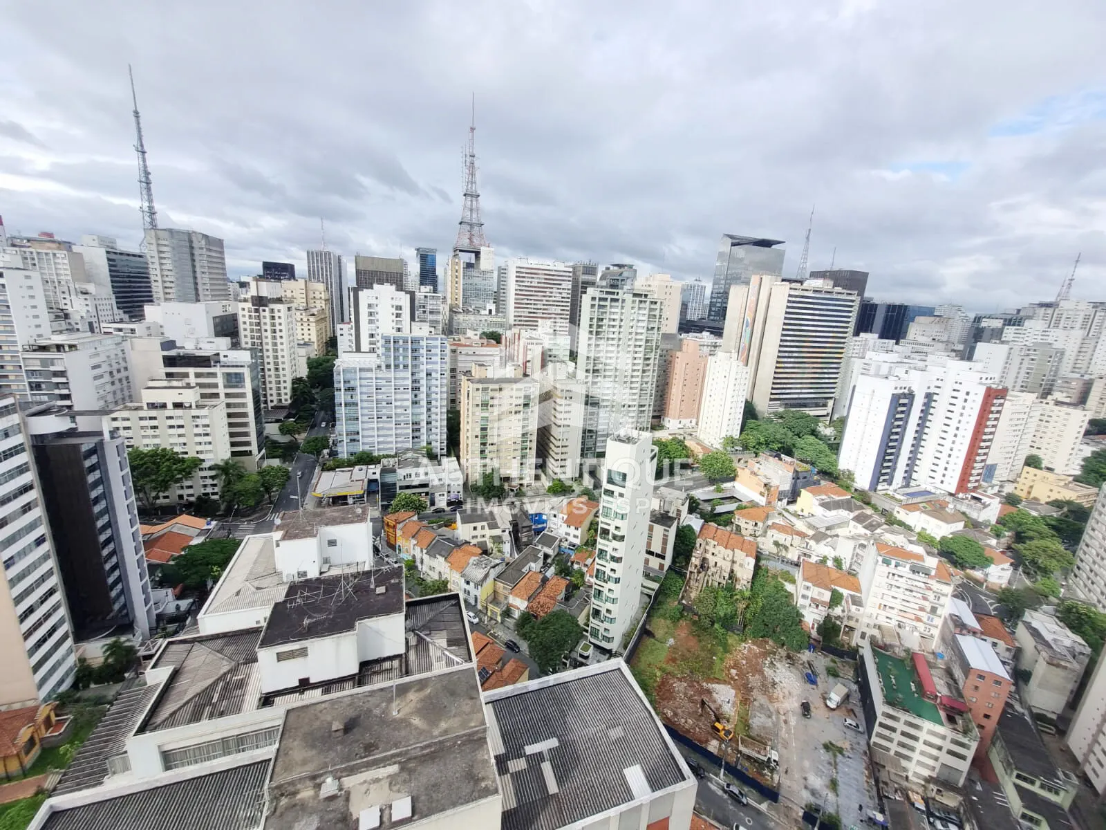 Imagem Cleveland - Bela Vista - Apartamento à venda no bairro Bela Vista - São Paulo/SP, Zona Sul