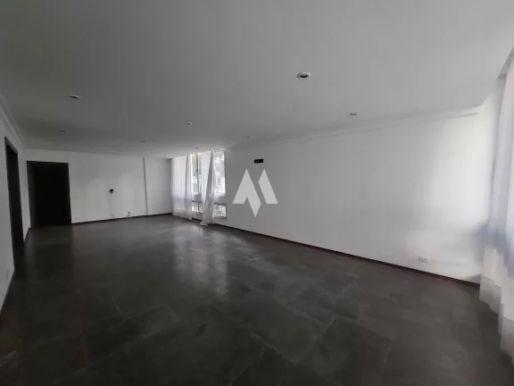 Imagem Apartamento Padrão 4 quartos sendo 3 suite