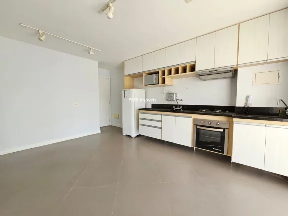 Foto do imóvel 1 Dormitório à venda de 52m² no Brooklin