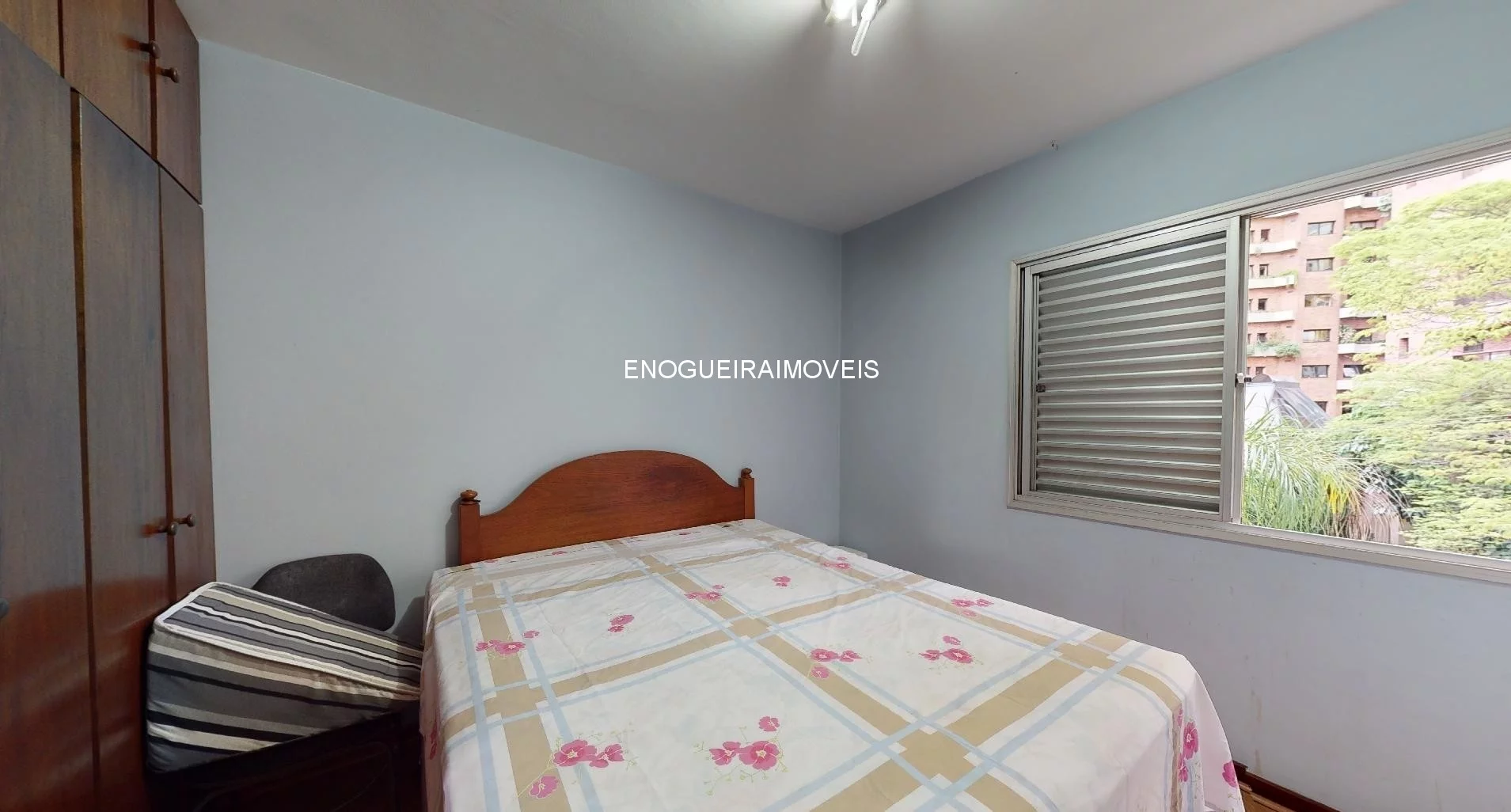 Imagem APARTAMENTO RESIDENCIAL em SÃO PAULO - SP, MORUMBI